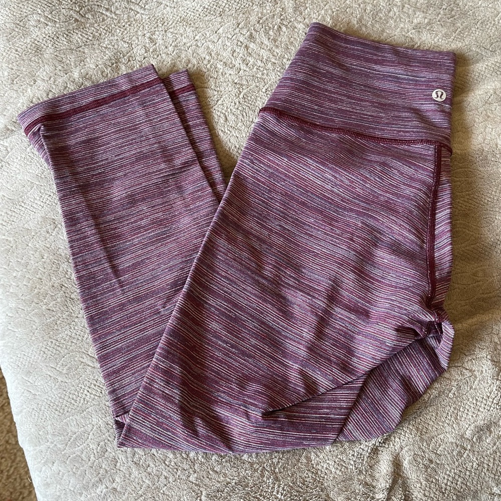 Lululemon leggings